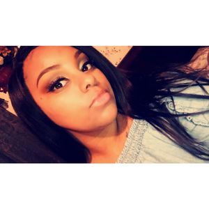 Meet your Posher, Khadijah